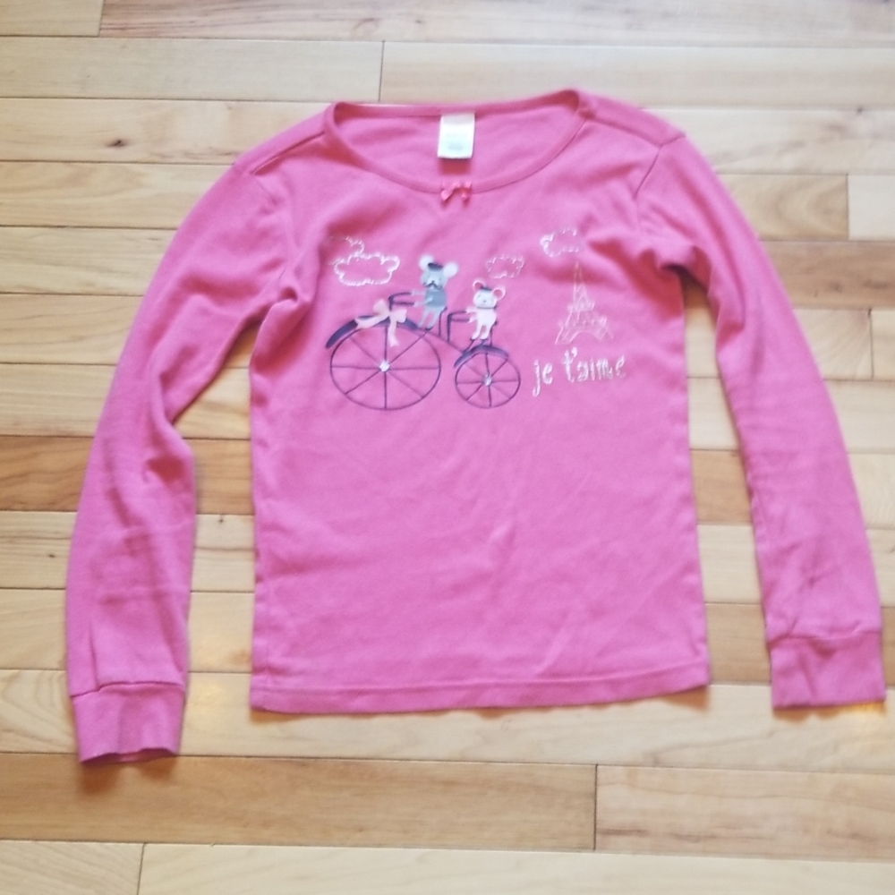 Gymboree t-shirt
